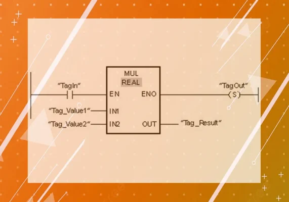 tập lệnh mul