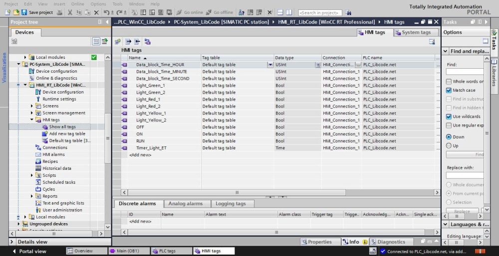 Hệ thống điều khiển đèn giao thông 2 chiều - LibCode.net