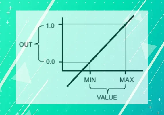 đọc tín hiệu analog