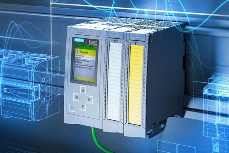 Lập trình PLC là gì