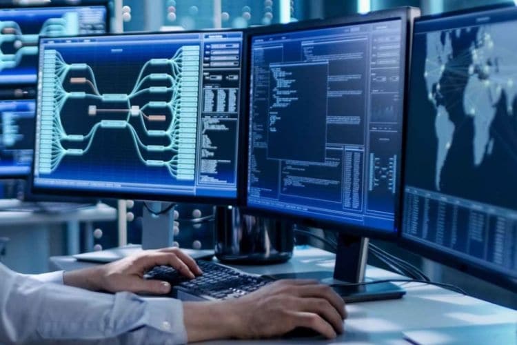 Lập trình PLC là gì